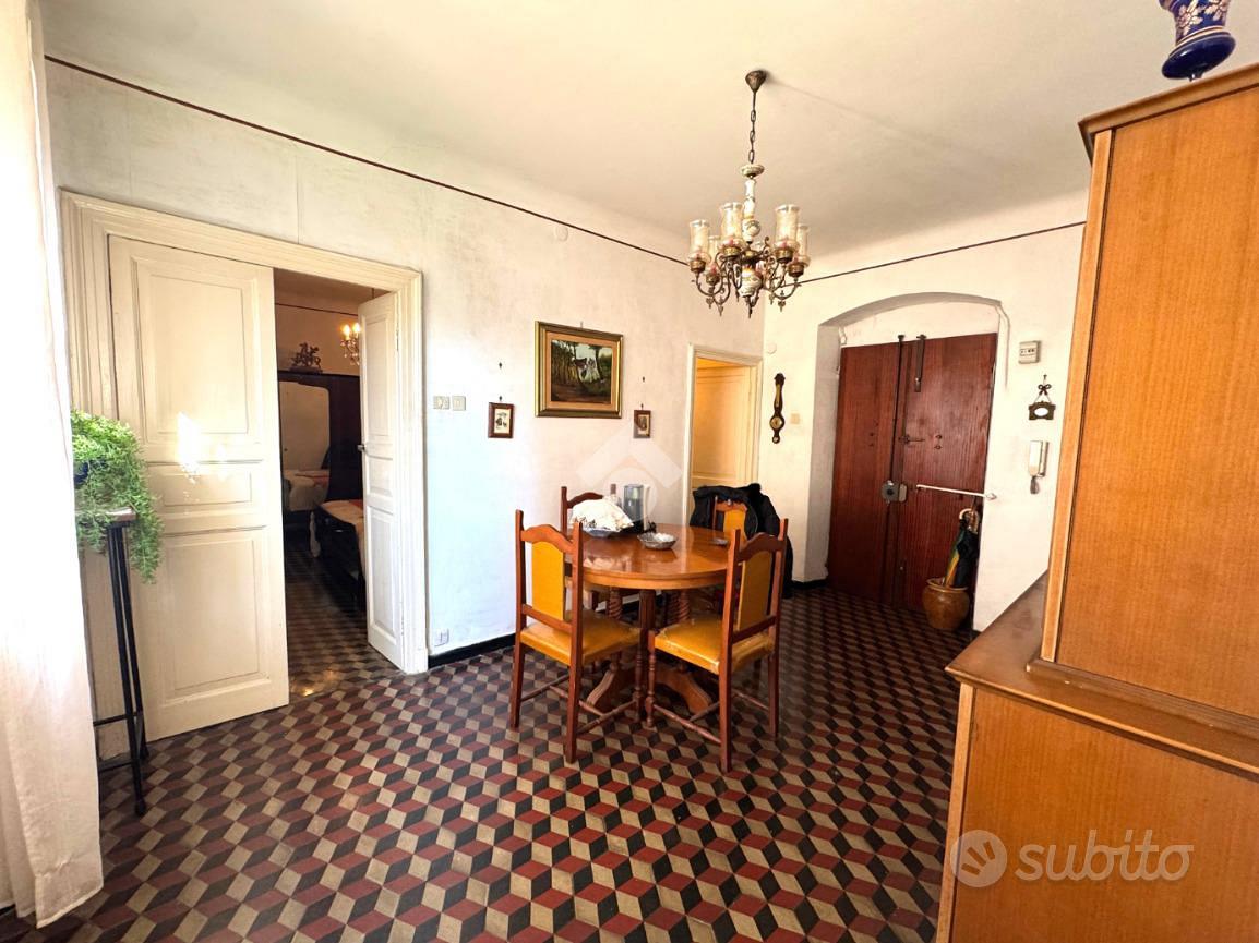 Appartamento – Genova, Prione, Val Polcevera - Vista 3