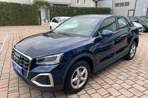 Audi Q2 35 TDI quattro S tronic Business