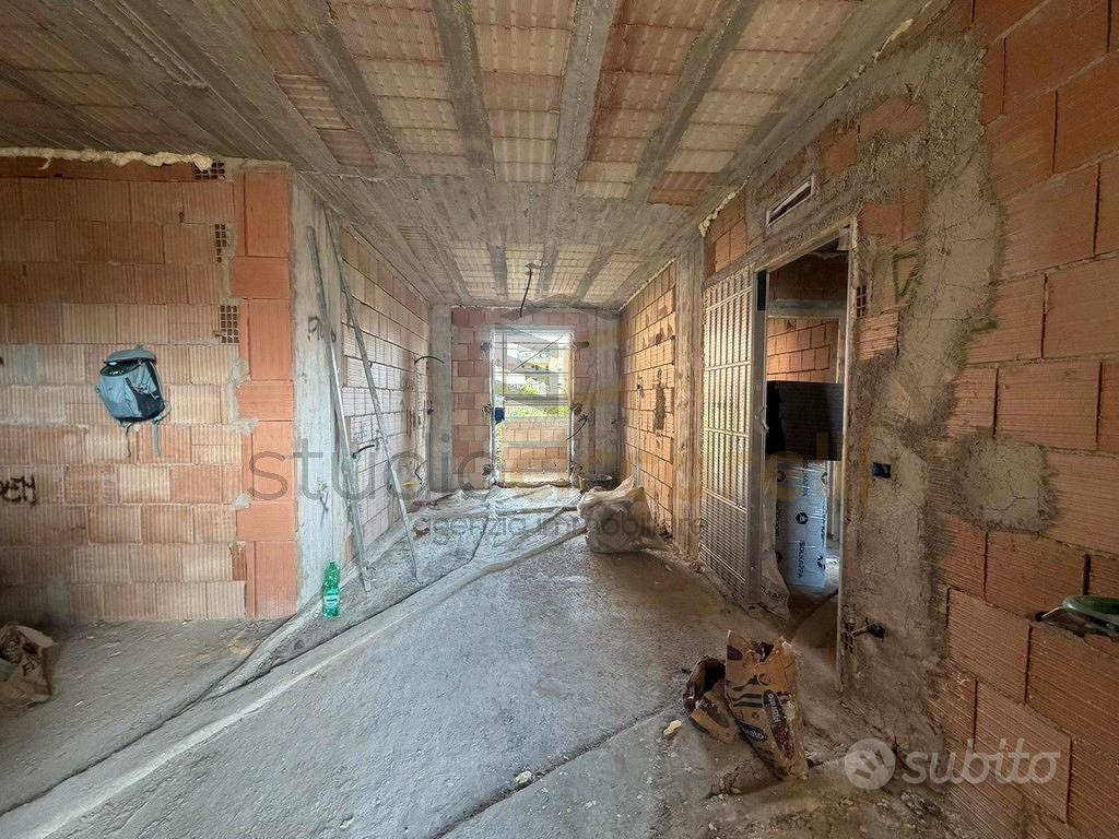 Appartamento – Giugliano in Campania, Monaci, Napoli - Vista 4