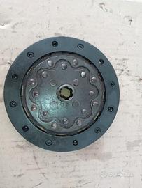 Disco frizione fiat topolino a