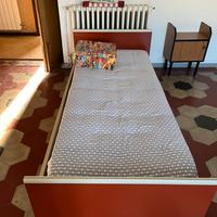 Letto singolo