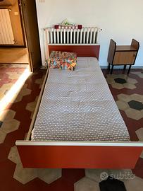 Letto singolo