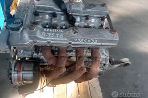 Motore alfa romeo 75 1.8 AR61201