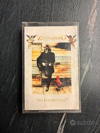 Zucchero - Spirito DiVino (1995) originale