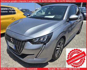 Peugeot 208 - 2021 Pure Tech 100 Stopestart 5p Gt.