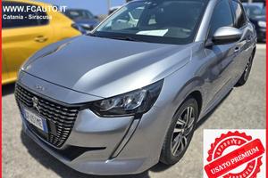 Peugeot 208 - 2021 Pure Tech 100 Stopestart 5p Gt.