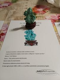 Statu