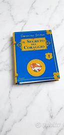 Il Segreto del Coraggio - Avventure con Geronimo