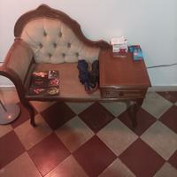 Cucina completa di elettrodomestici