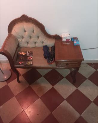 Cucina completa di elettrodomestici