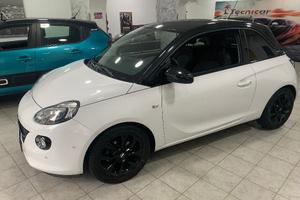 Opel Adam 1.4 87 CV Easytronic Glam