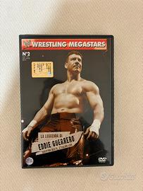 Dvd  WWE Wrestling Eddie Guerrero