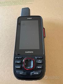 Garmin GPSMAP 67i