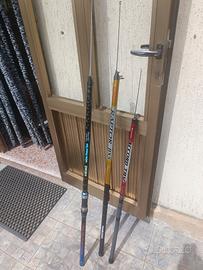 articoli pesca