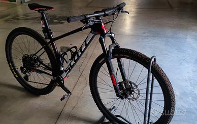 scott MTB scale 930