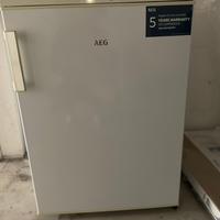 Congelatore AEG