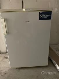 Congelatore AEG