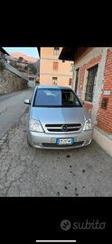 Opel Meriva 1.7 CDTI