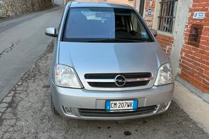 Opel Meriva 1.7 CDTI