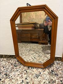 Specchio ottagonale
