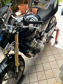 Honda Hornet 600