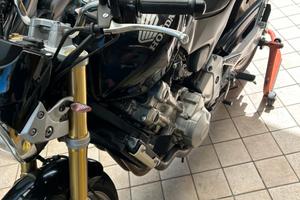 Honda Hornet 600
