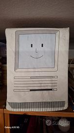 Macintosh classic cover-up