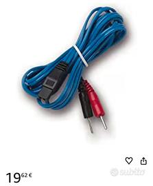attacco per elettrostimolatore i-tech