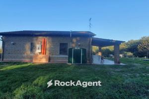 Villa di 145 m² con 4 locali a Nepi