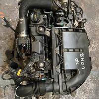 Motore Peugeot 1.4hdi 8H01