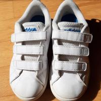 Scarpe Adidas bambino n.28