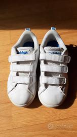 Scarpe Adidas bambino n.28