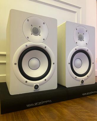 Yamaha HS7 - Coppia Monitor Professionale X Studio