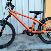 MTB bambino