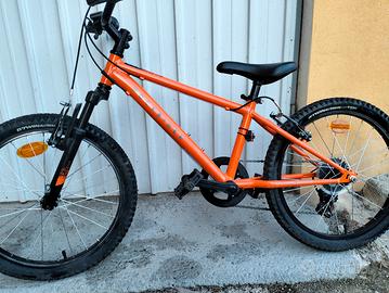 MTB bambino