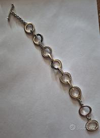 Bracciale Swarovski originale 