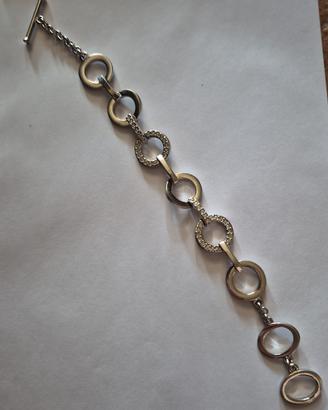 Bracciale Swarovski originale 