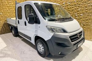 Fiat Ducato 35 2.0 MJT PM-DC Cassonato
