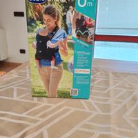 marsupio ergonomico chicco