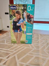 marsupio ergonomico chicco