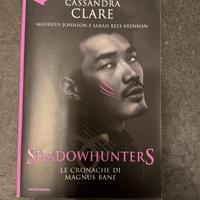 Shadowshunters - Cassandra Clare