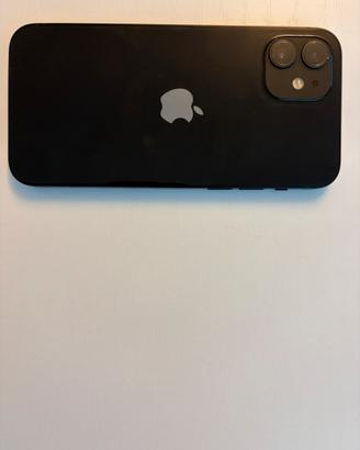 Iphone 12 - usato come nuovo senza graffi