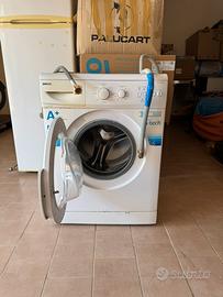 Lavatrice Beko 5 kg A +
