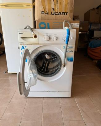 Lavatrice Beko 5 kg A +