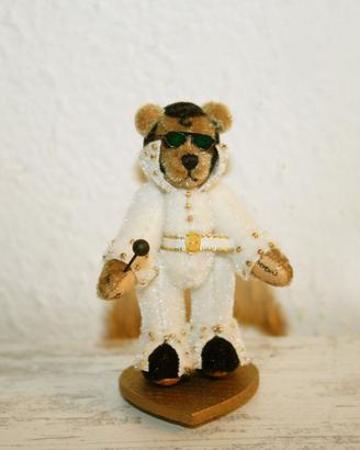 Elvis Rock 'n' Roll, orsetto edizione limitata