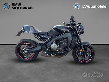 YAMAHA MT-09 890 Abs my21