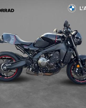 Yamaha xsr 900 abs