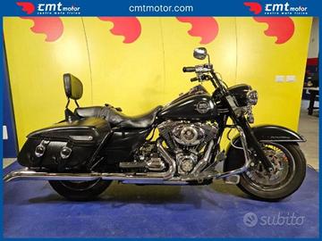 HARLEY-DAVIDSON 1584 Road King Classic - FLHRCI