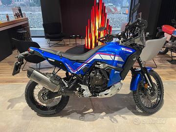 YAMAHA Tenere 700 World Rally Abs