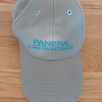 Cappellino Panerai